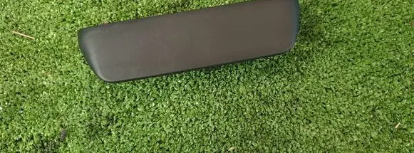 Dashboard trim