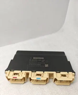 Mercedes-Benz GLC X253 C253 Seat control module A2059009908 A2059028901