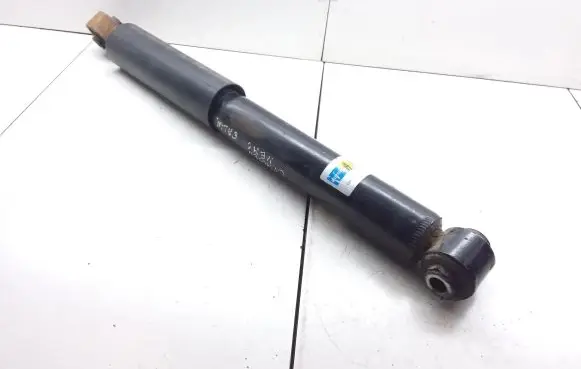 Citroen Nemo Rear shock absorber/damper 19189291