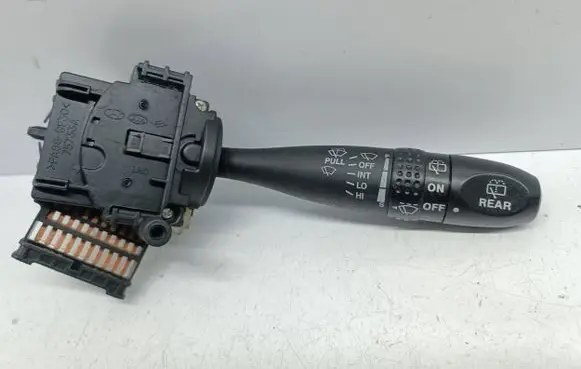 Hyundai Getz Wiper control stalk 75733A
