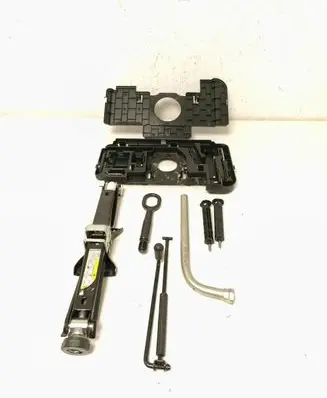 Audi A5 8T 8F Lift Jack 8K0011031M