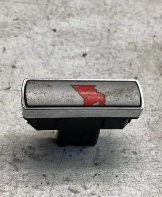 Ford Galaxy Hazard light switch 6m2t13a350