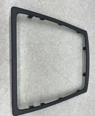 Volvo S60 Radio/GPS head unit trim 30672110