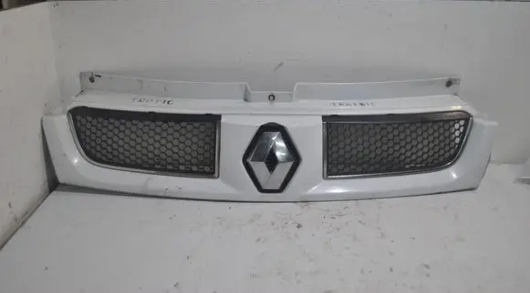 Renault Trafic II (X83) Front grill