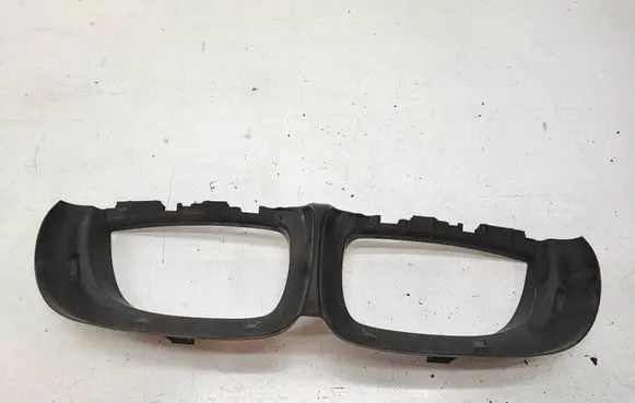BMW 1 E81 E87 Intercooler air guide/duct channel 7189263 51747189263