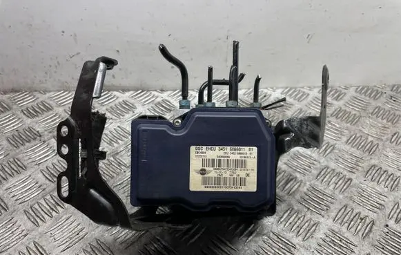 Mini One - Cooper Coupe R56 ABS Pump 6866011 6866012