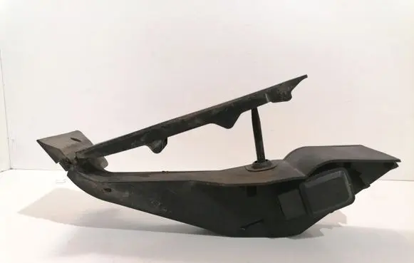BMW 7 E65 E66 Accelerator throttle pedal 3540676693001 25916010