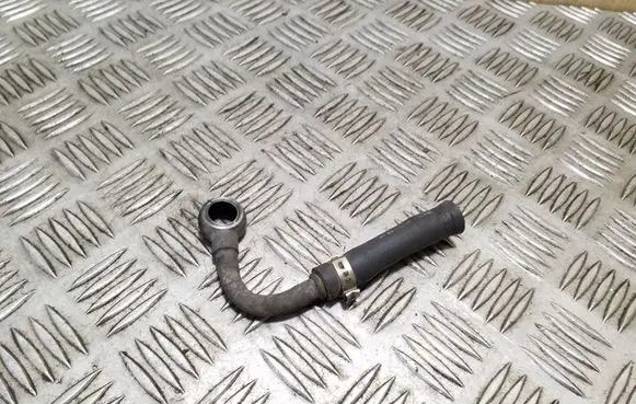 Volvo XC70 Engine coolant pipe/hose