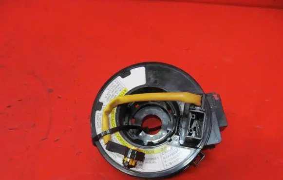 Suzuki Swift I Airbag squib ring wiring SWIFTTASMAAIRBAG