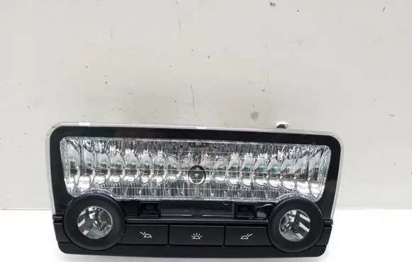 BMW 5 F10 F11 Rear seat light 65701000