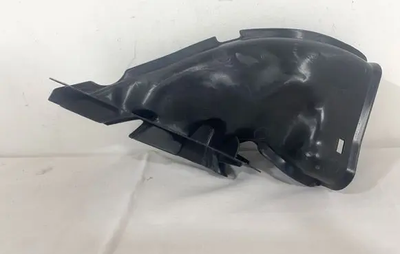 Seat Ibiza IV (6J,6P) Cabin air duct channel 6R1819151A