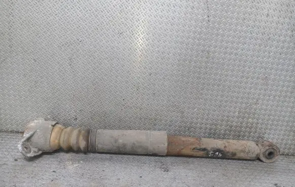 Volkswagen Touran I Rear shock absorber/damper