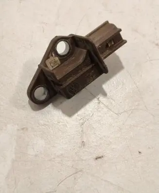 Audi A6 S6 C6 4F Airbag deployment crash/impact sensor 1K0909606B 5WK43272