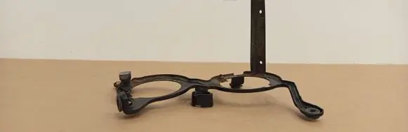 Bentley Continental Secondary air pump holder 3W0131085E