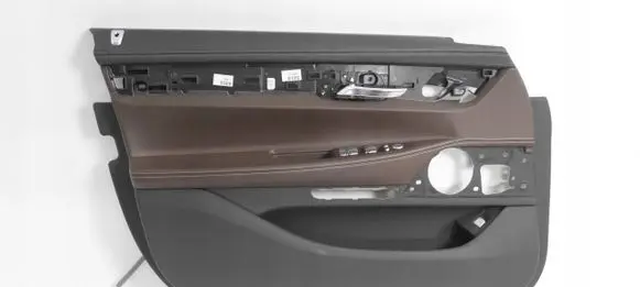 BMW 7 G11 G12 Front door card panel trim 7g11g12lp