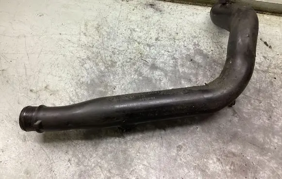 Volvo V70 Intercooler hose/pipe 8624887