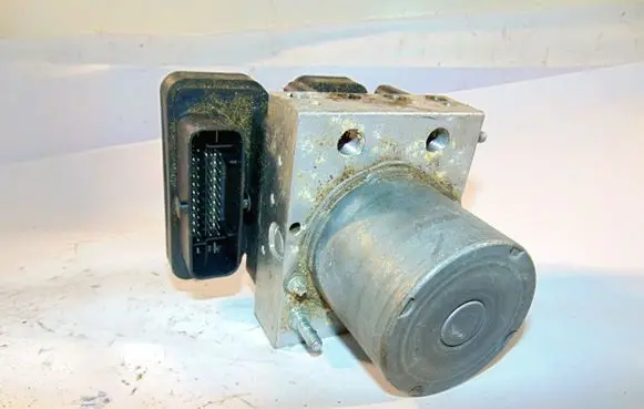 Mercedes-Benz Sprinter W906 ABS Pump A9069001904 9069001904 ZGS001