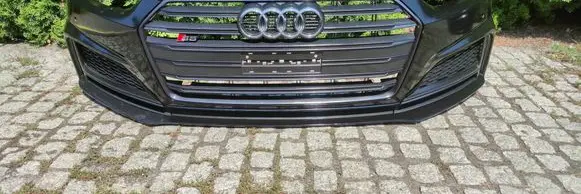 Audi A5 Front bumper