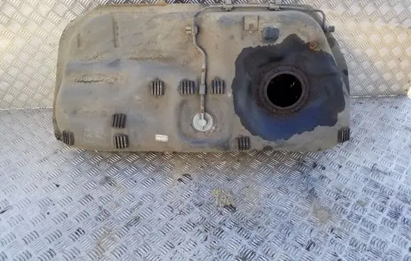 KIA Sportage Fuel tank 