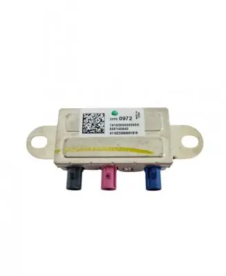 Opel Mokka X Aerial antenna amplifier 20960972