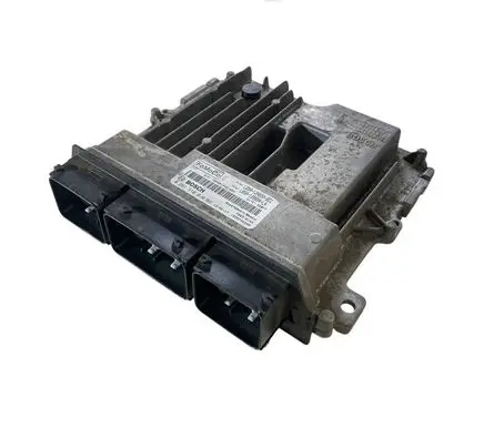 Ford Explorer VI Engine control unit/module LB5A12A650BEC LB5A12B684LA