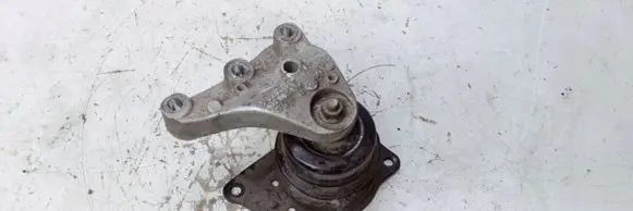 Audi A1 Engine mount vacuum valve 6R0199167S