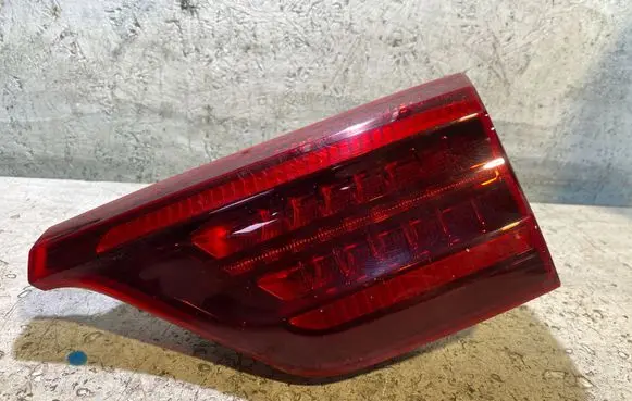 KIA Sportage Rear/tail lights 92406F1601 R661RR05