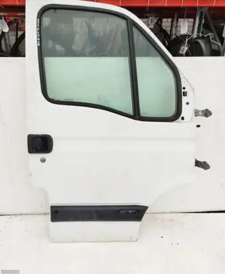 Renault Master II Front door