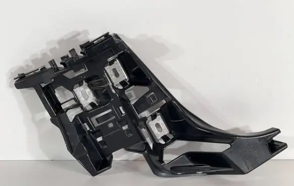 Mercedes-Benz GLE W167 Rear bumper mounting bracket 15353105