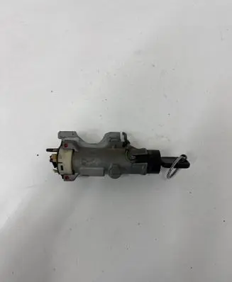 Audi A4 S4 B5 8D Ignition lock 4D0905851A
