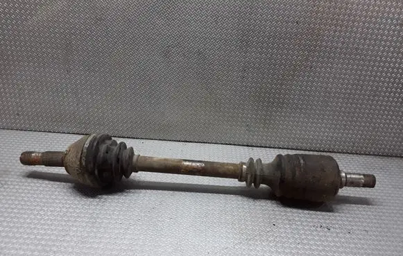 Fiat Ducato Front driveshaft