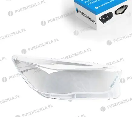 Ford Kuga II Headlight lense 5905049712479