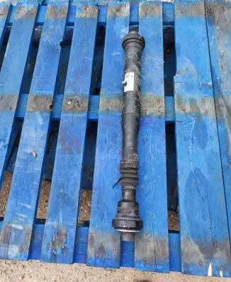 Porsche Cayenne (92A) Front prop shaft 7P0521101Q 7736239 8060101000020