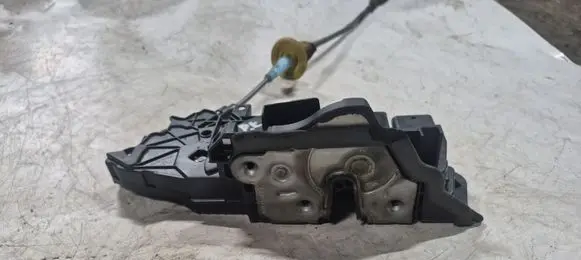 BMW M3 G80 Front door lock 7445041
