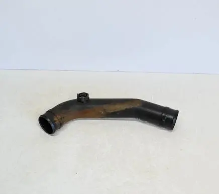 Volkswagen Polo Intercooler hose/pipe 6Q0145770AE