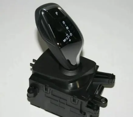 BMW 7 G11 G12 Gear selector 9458749