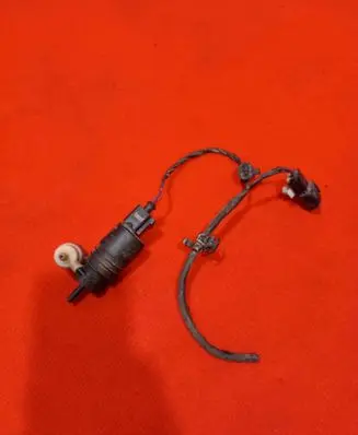 Citroen C-Crosser Windscreen/windshield washer pump 3043125