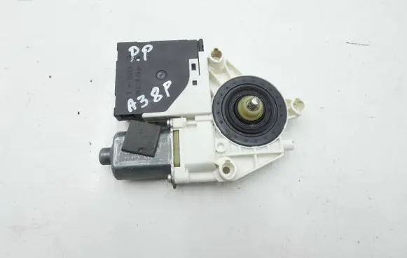 Audi A3 S3 8P Vent window/glass motor 8P0959801N S006060013E
