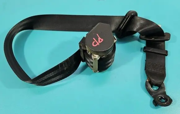 Renault Master III Front seatbelt 868840019R IMPRK1529706