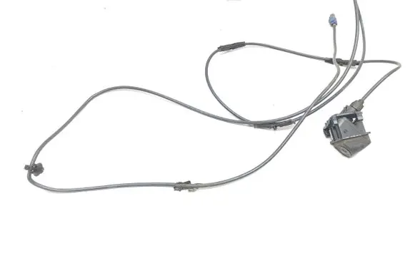 BMW 7 F01 F02 F03 F04 Reversing camera 9191224 8128110309 906576