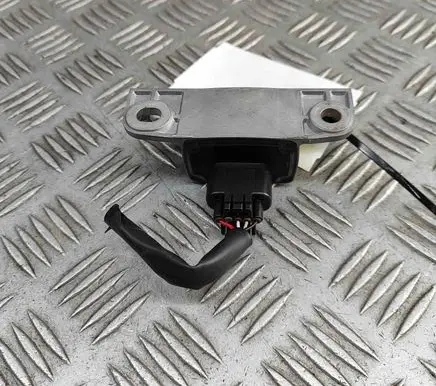 Lexus GS 300 400 430 Acceleration sensor 8918330050