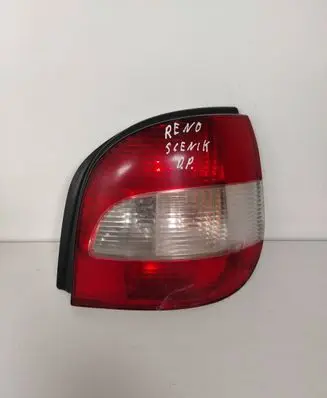 Renault Scenic I Rear/tail lights E29002