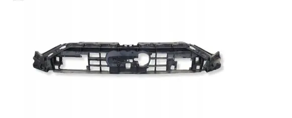 Audi A6 S6 C8 4K Front bumper upper radiator grill 4K0807233A