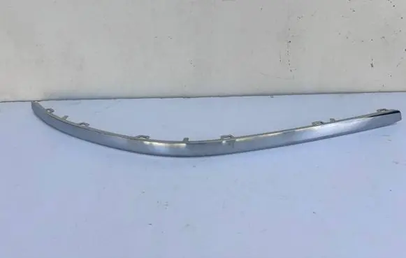 Volkswagen Arteon Rear bumper trim bar molding 3G8853841