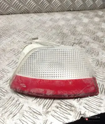 Rear fog light