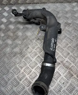 Seat Alhambra (Mk2) Intercooler hose/pipe 1K0145770AE