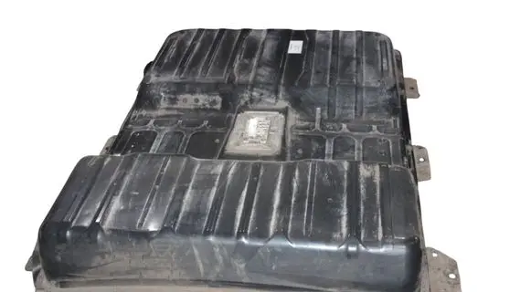 Nissan Leaf I (ZE0) Hybrid / electric car battery 295B04NF0A 24KWH