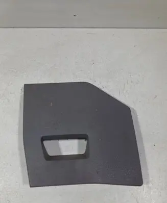 Volkswagen Crafter Fuse box cover 7C1857151B