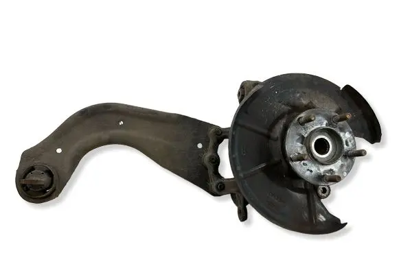 Mazda CX-5 Rear wheel hub spindle/knuckle 
