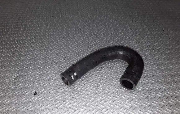 Volkswagen Phaeton Engine coolant pipe/hose 3D0422887AN